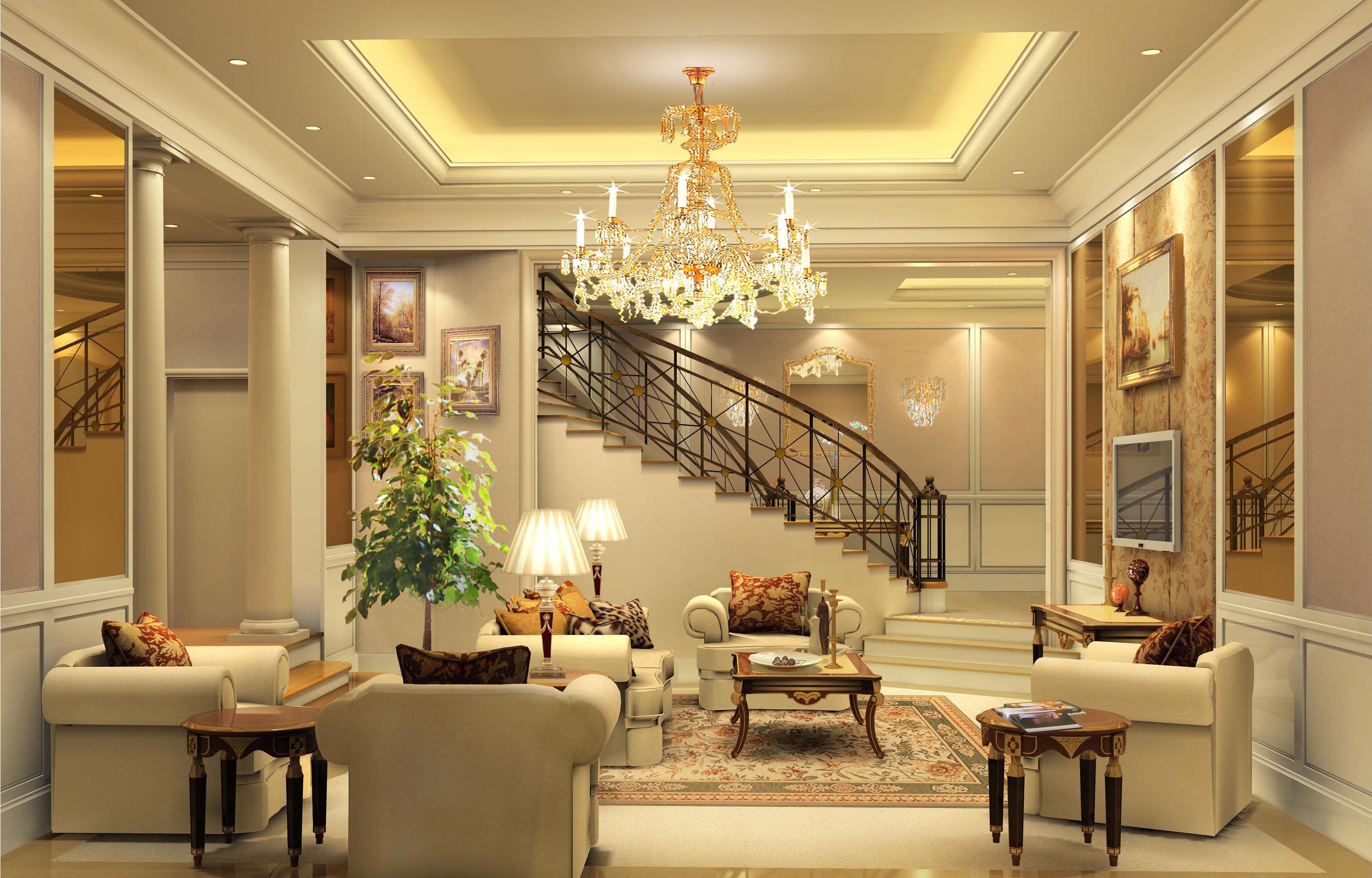 室內(nèi)照明燈具