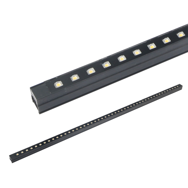 DG2426-LED線條燈/單色/七彩/全彩 廠家價格優(yōu)惠