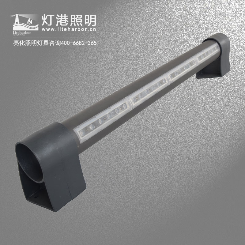 DG5950-LED護(hù)欄燈廠家 橋梁道路亮化護(hù)欄燈工程定制